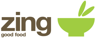 Zing Food Catering and Drink Packs