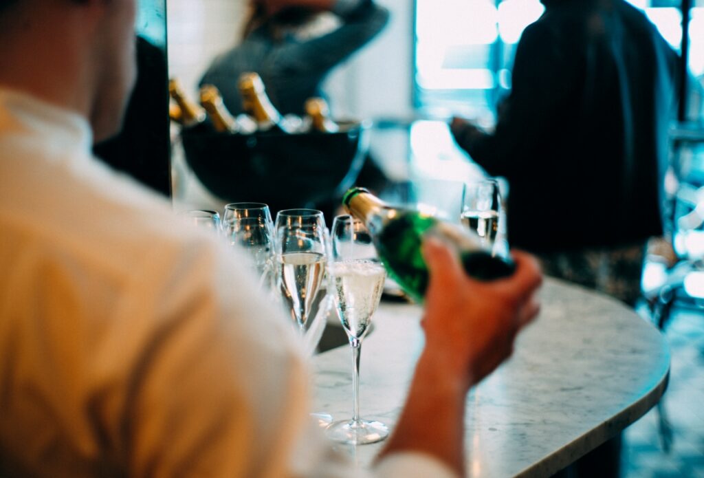 drinks catering for you