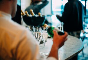 drinks catering for you